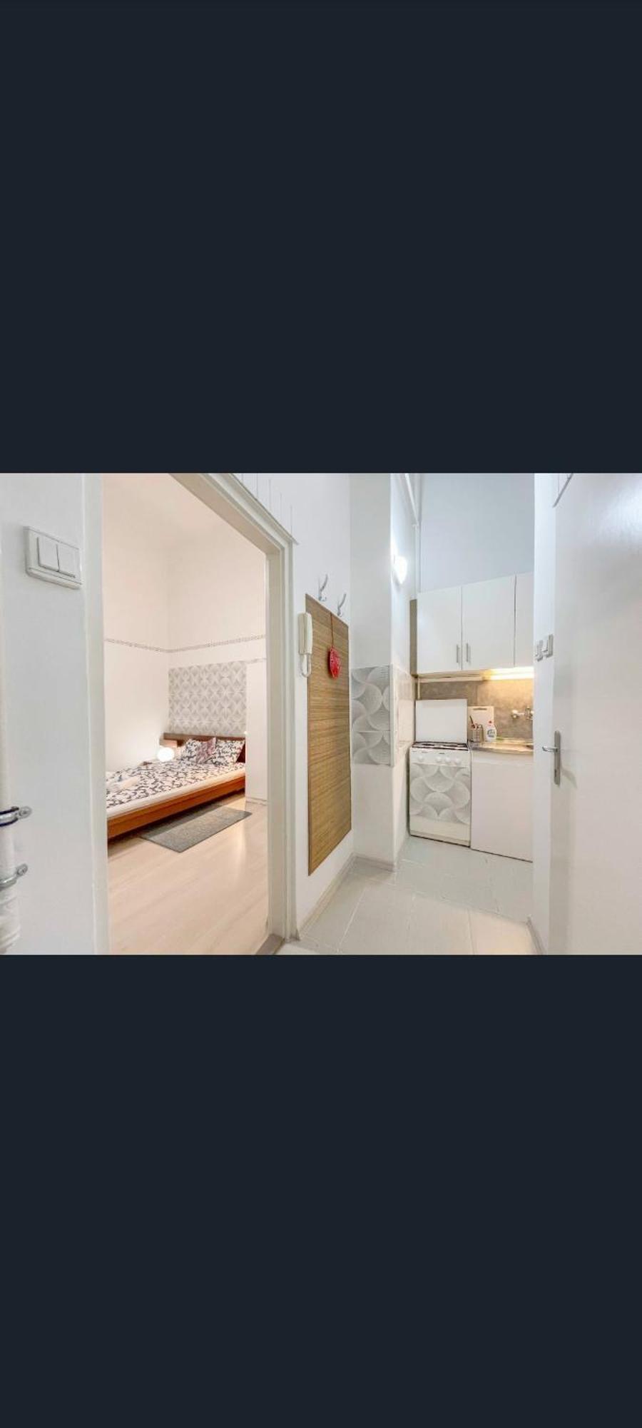 Free Parking Garage! Downtown Apartment Close To New York Cafe Budapeste Exterior foto